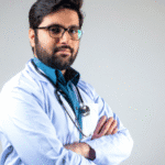 Dr. Iqbal Gill